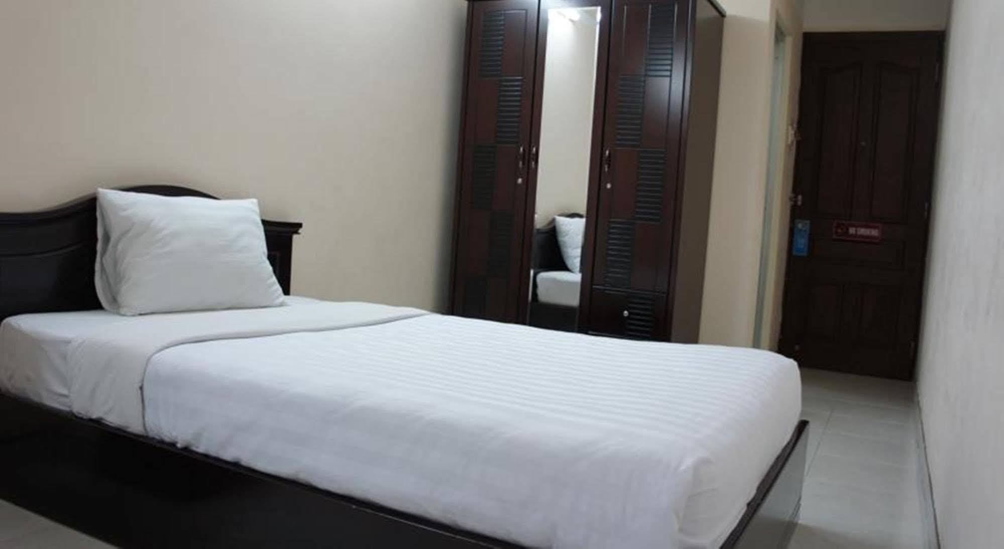 Elegant Hotel Ho Chi Minh City
