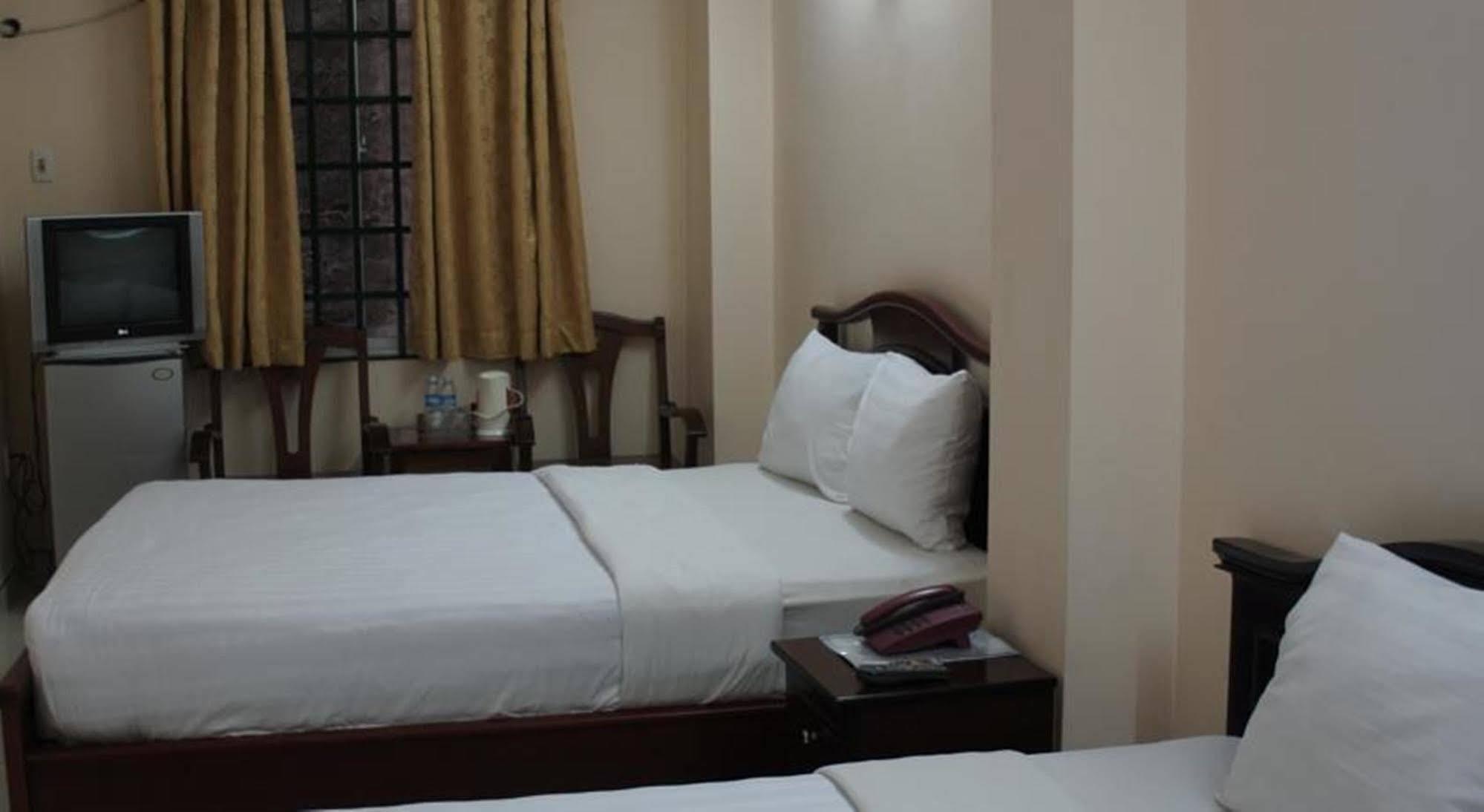 Hotel Elegant