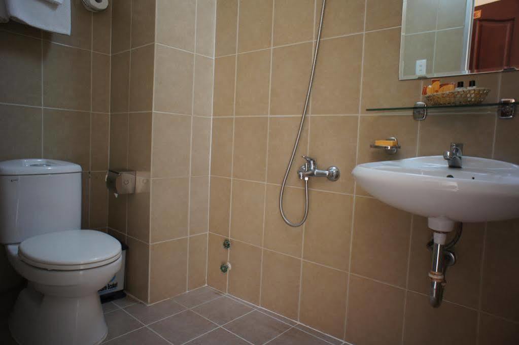 Elegant Hotel Ho Chi Minh City