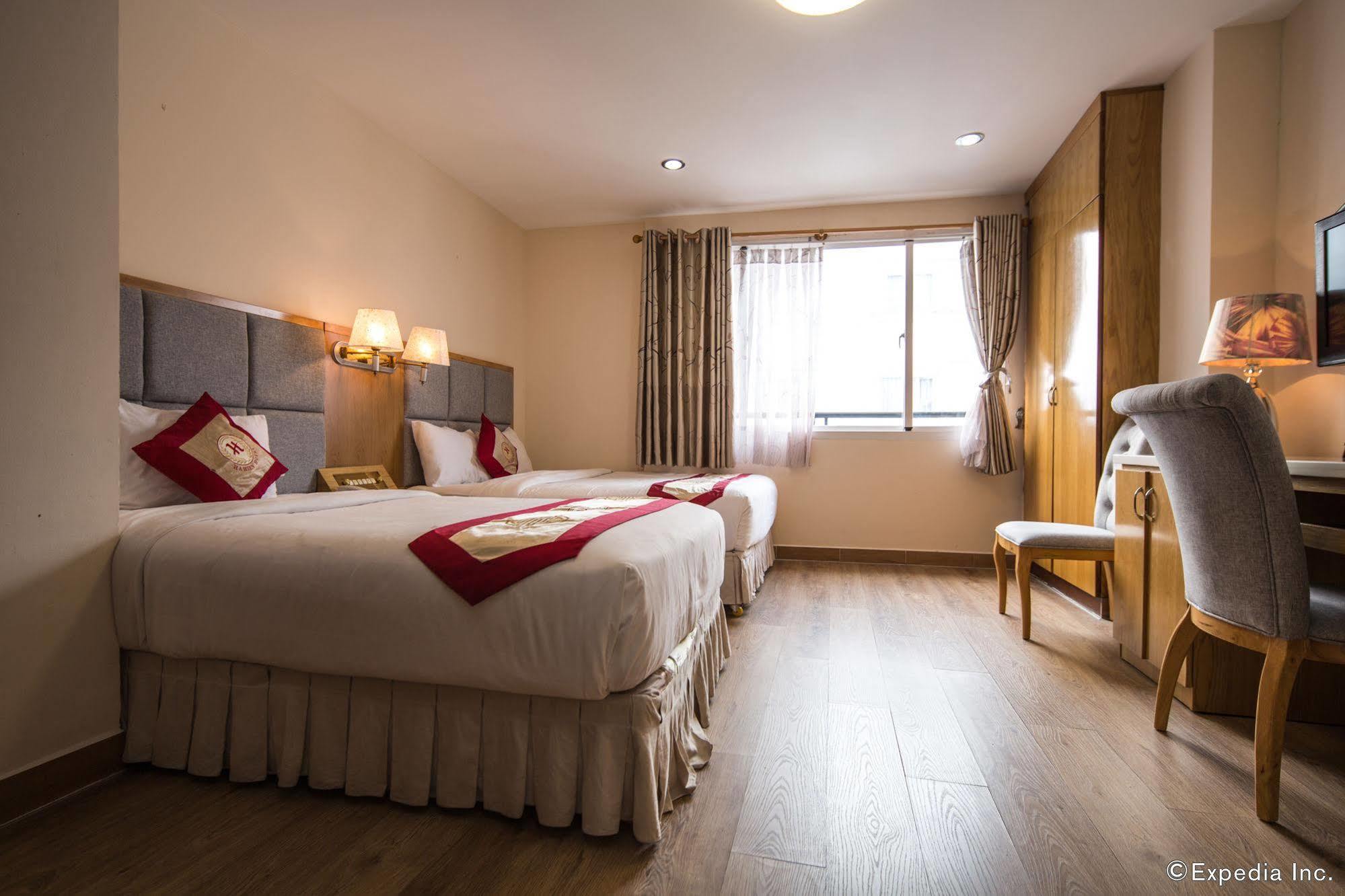 Hotel Kin Ly Tu Trong