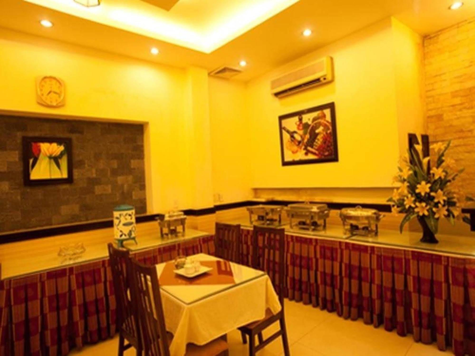 Sweet 2* Ho Chi Minh City