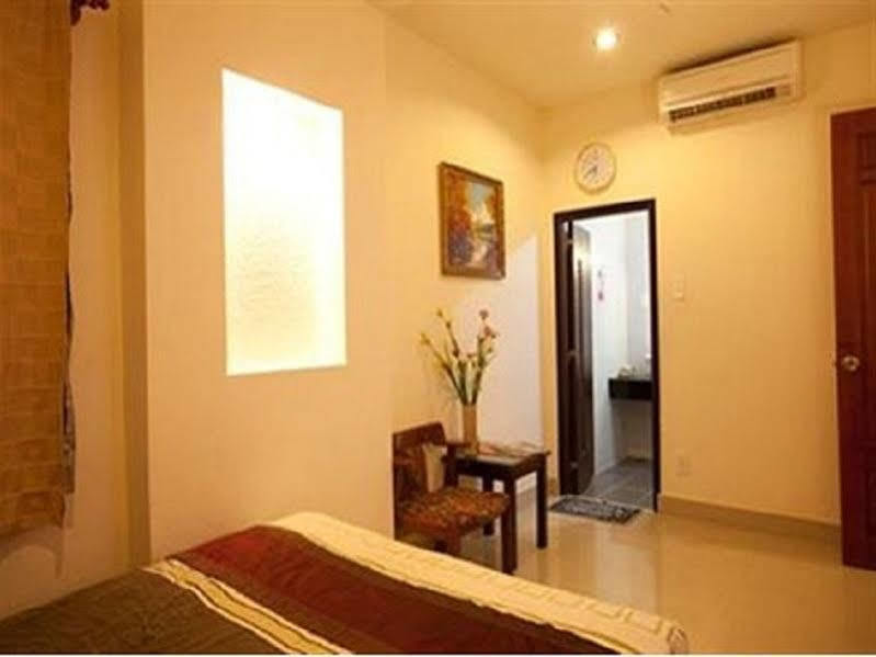 Hotel Sweet Ho Chi Minh City