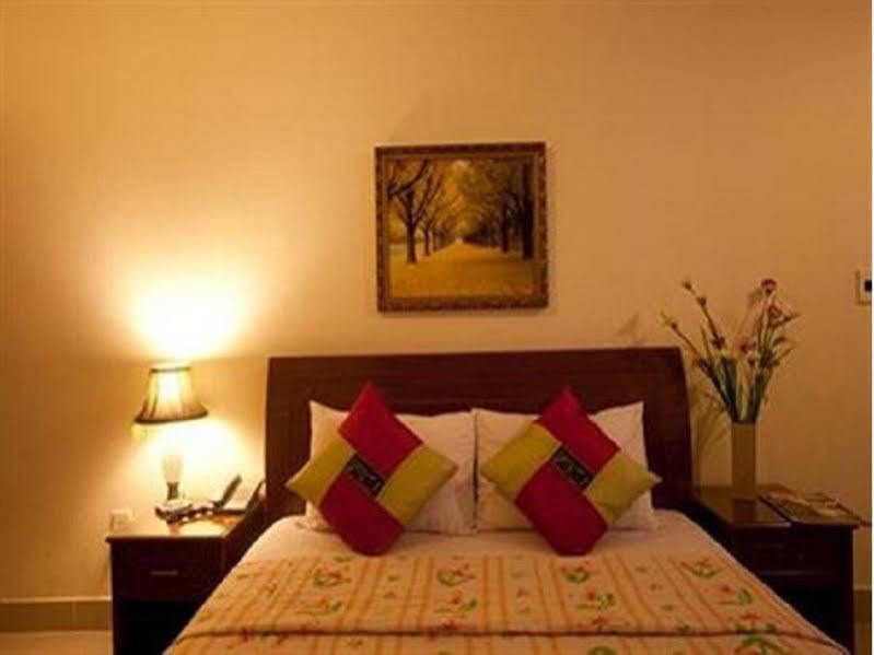 Hotel Sweet Ho Chi Minh City