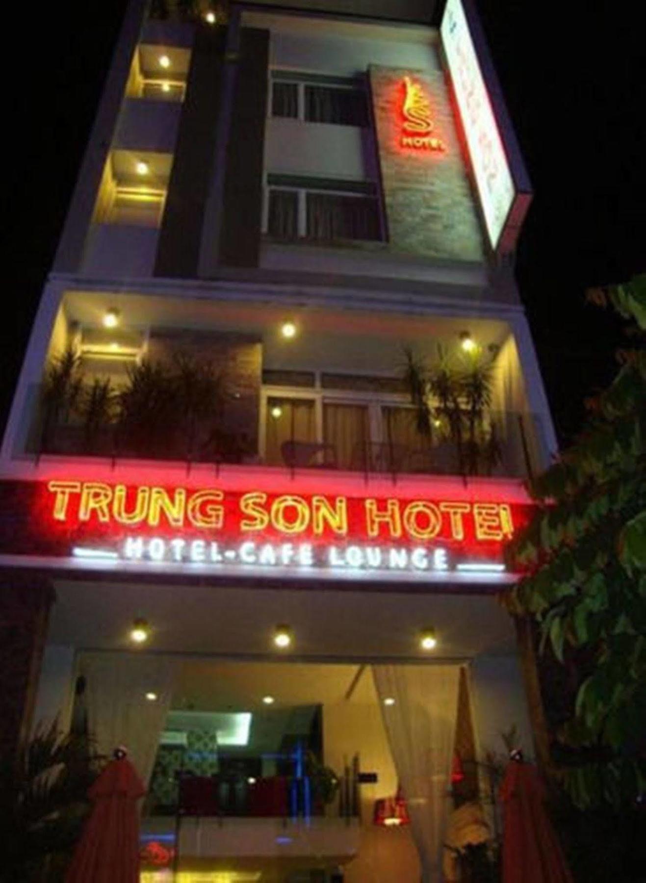 Hotel Trung Son