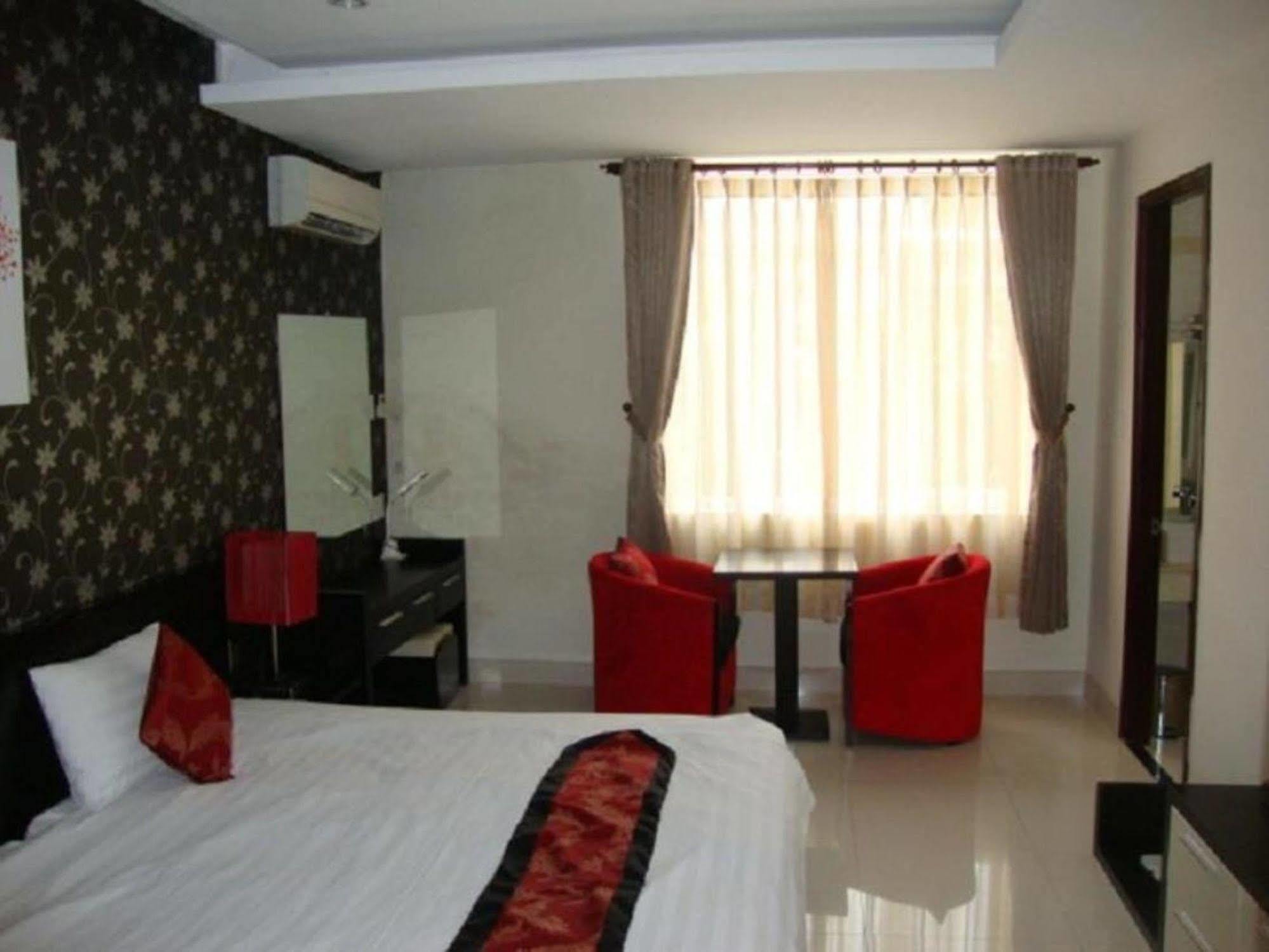 Hotel Trung Son