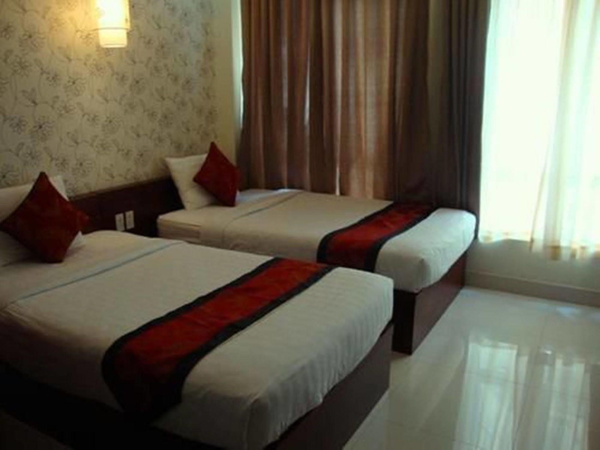 Trung Son * Ho Chi Minh City