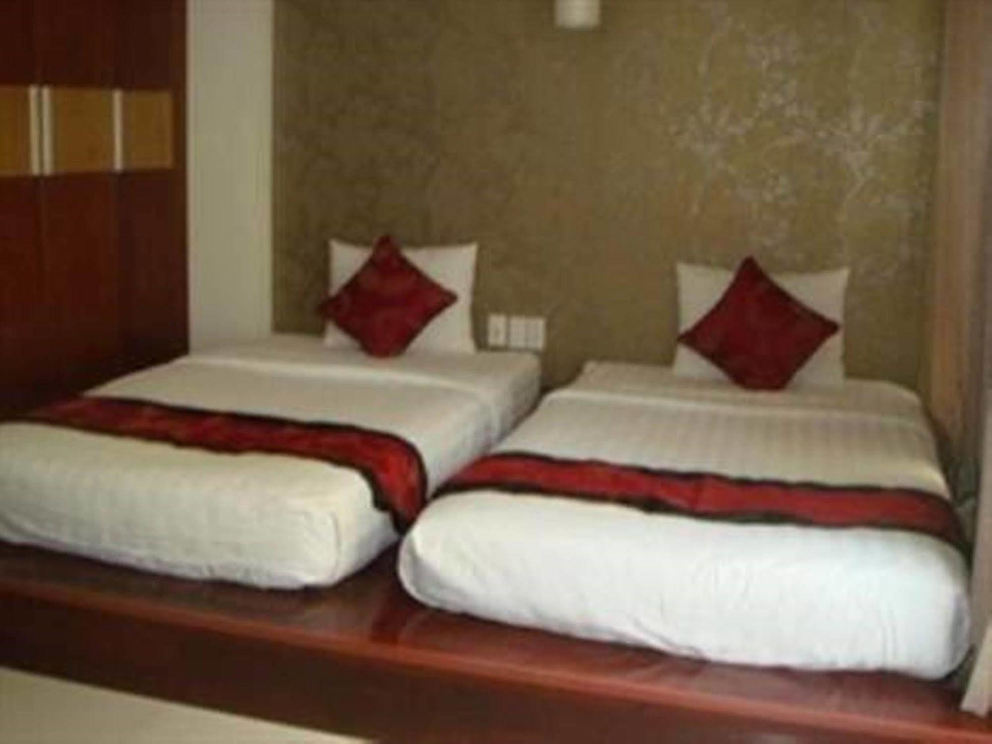 Trung Son Hotel