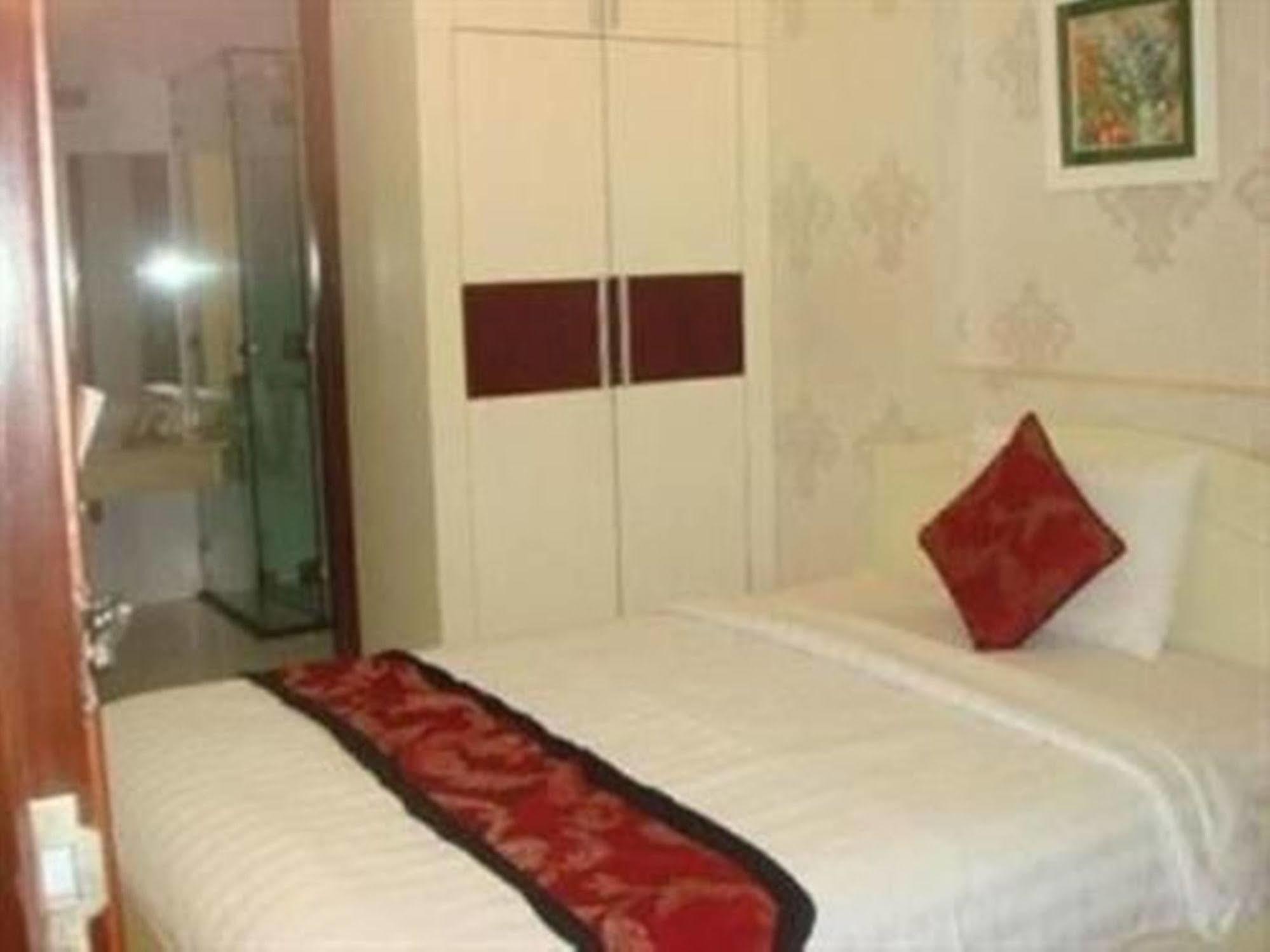 Hotel Trung Son Ho Chi Minh City
