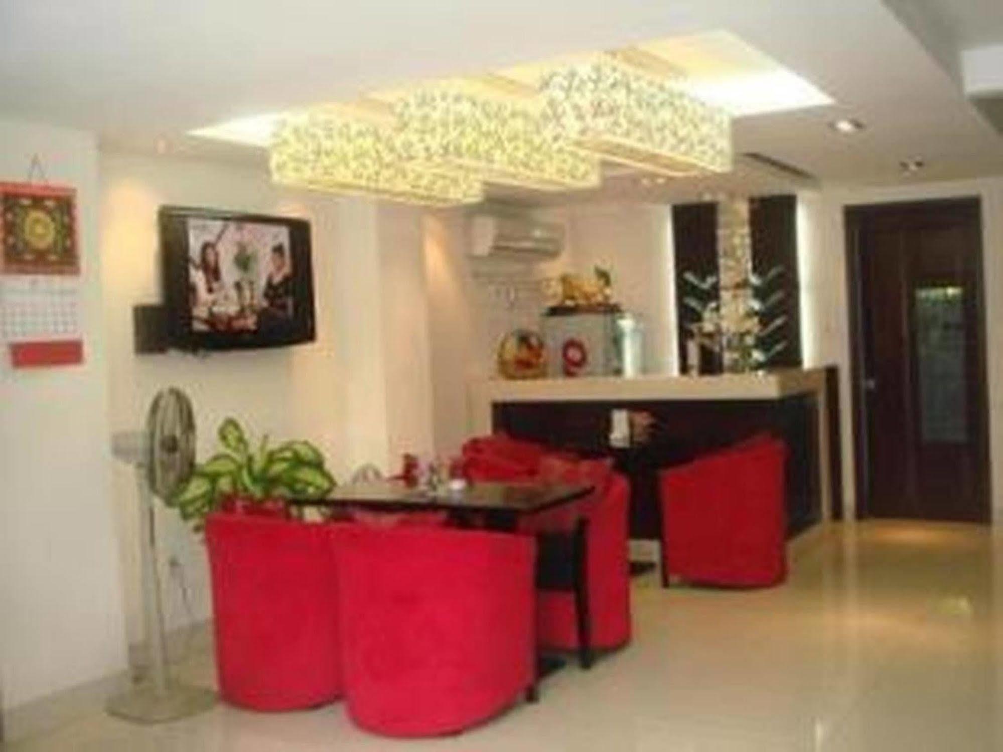 Trung Son Hotel *
