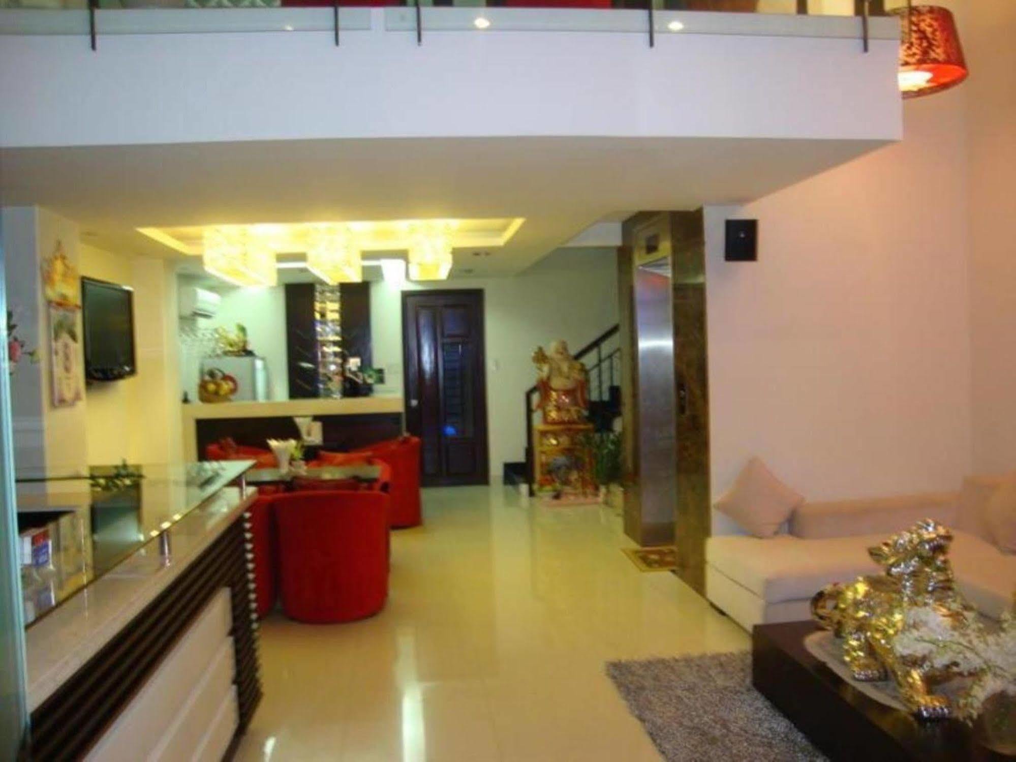 Hotel Trung Son *