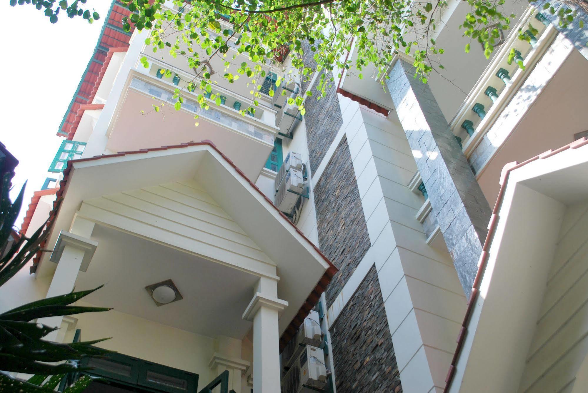 Lan Anh Love hotel