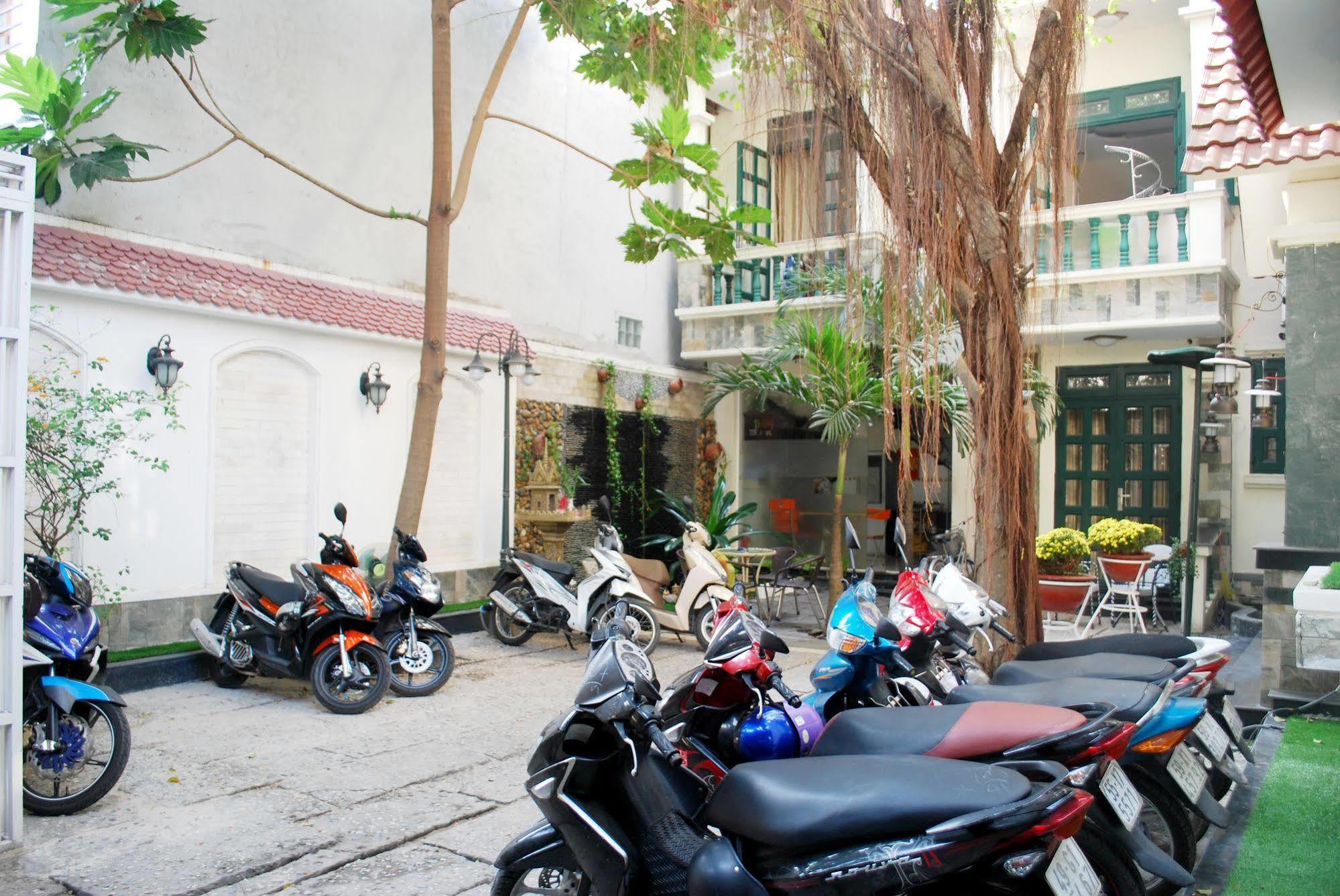 Lan Anh Ho Chi Minh City