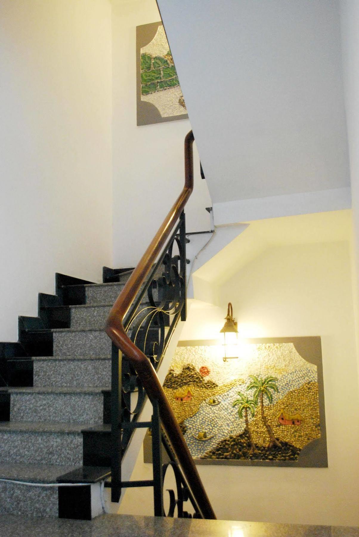 Love hotel Lan Anh Ho Chi Minh City