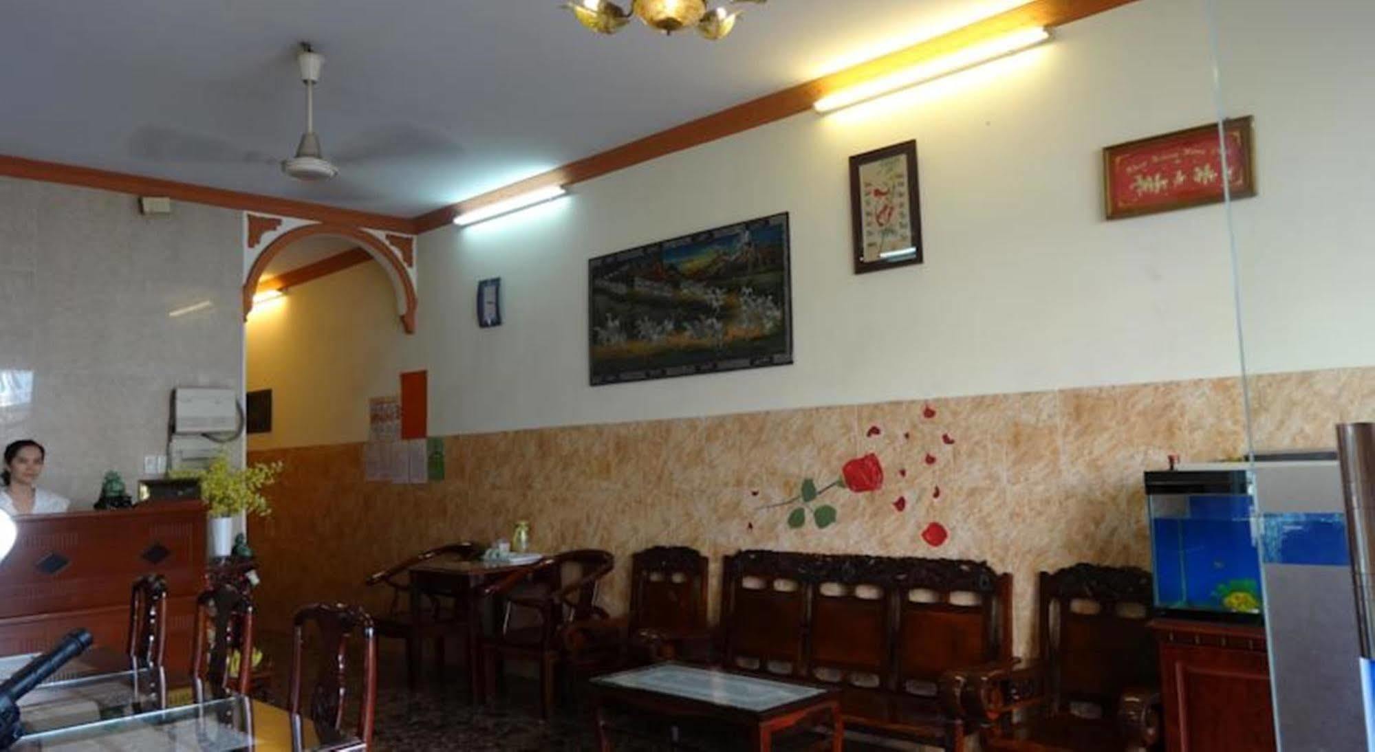 Hotel Son Tung