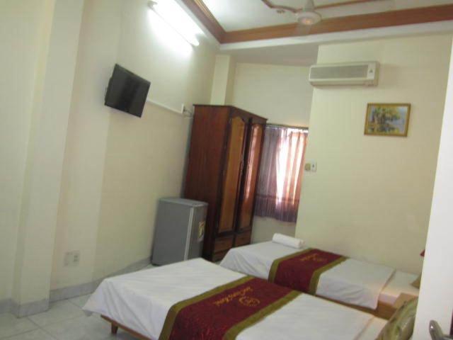 Hotel Son Tung