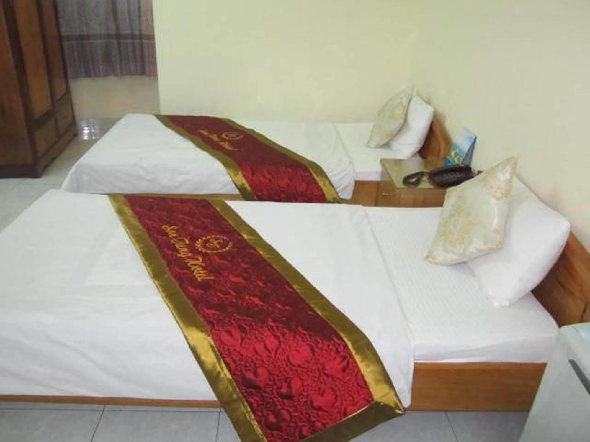 Hotel Son Tung