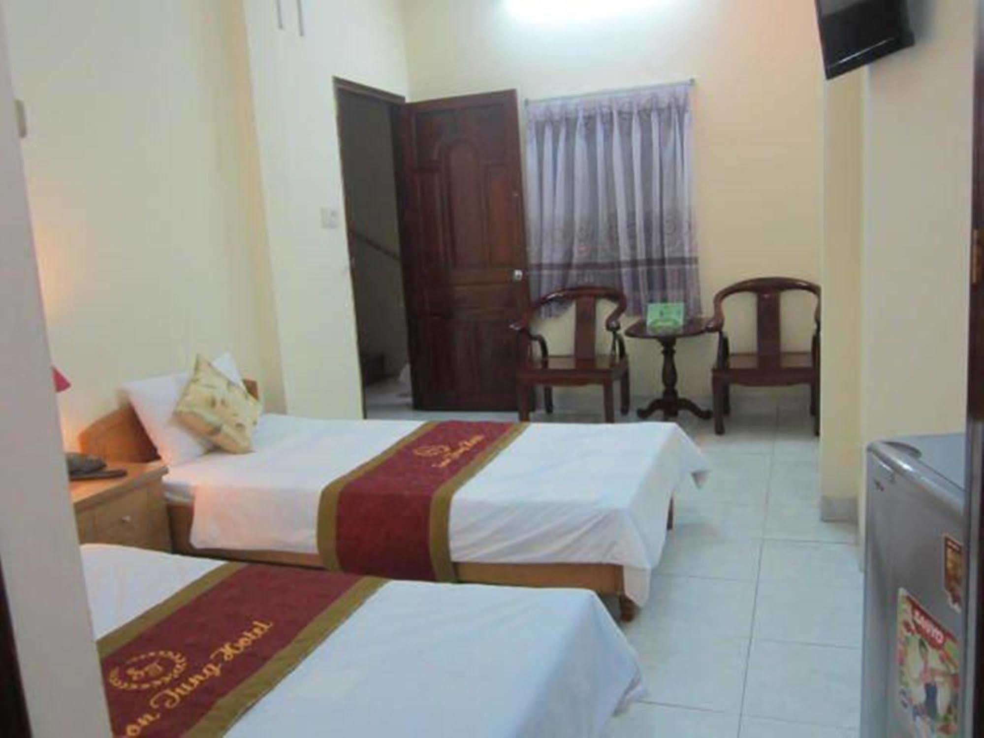 Son Tung Hotel Ho Chi Minh City