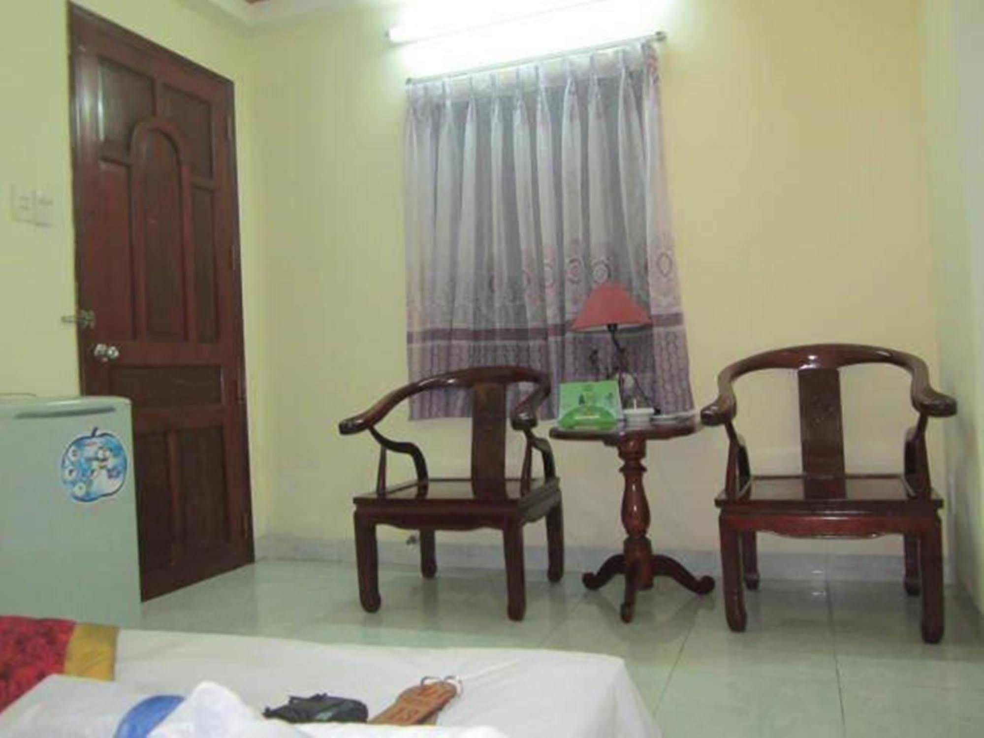 Hotel Son Tung Ho Chi Minh City