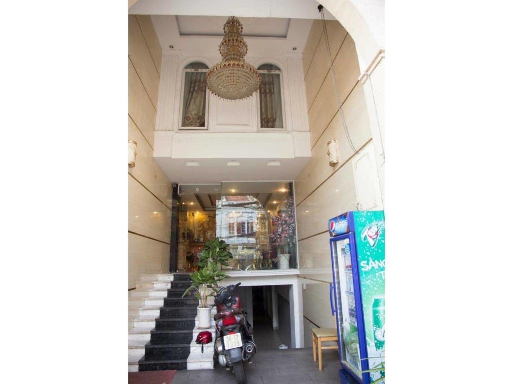 Machi Hotel Ho Chi Minh City