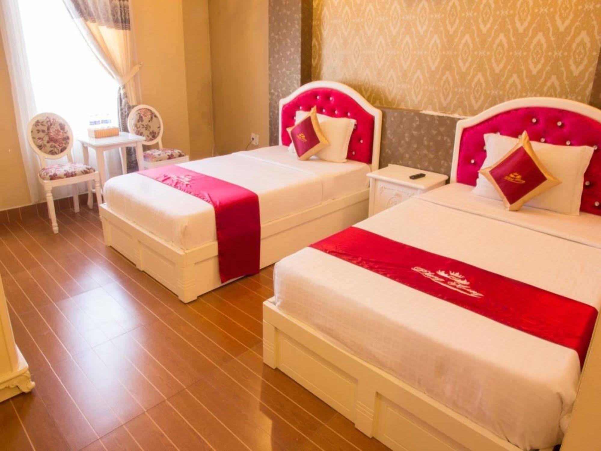 Hotel Machi *