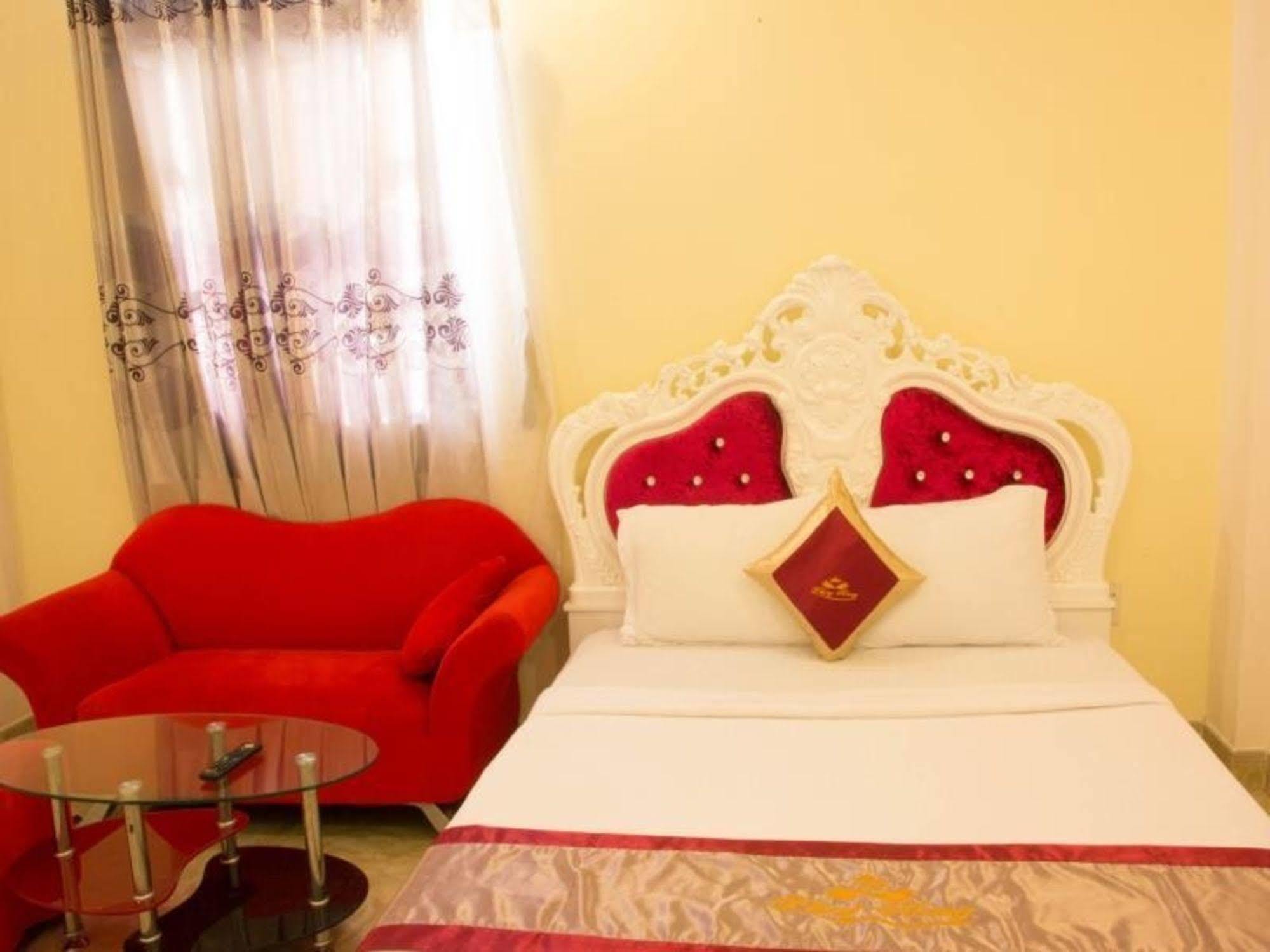 Hotel Machi Ho Chi Minh City