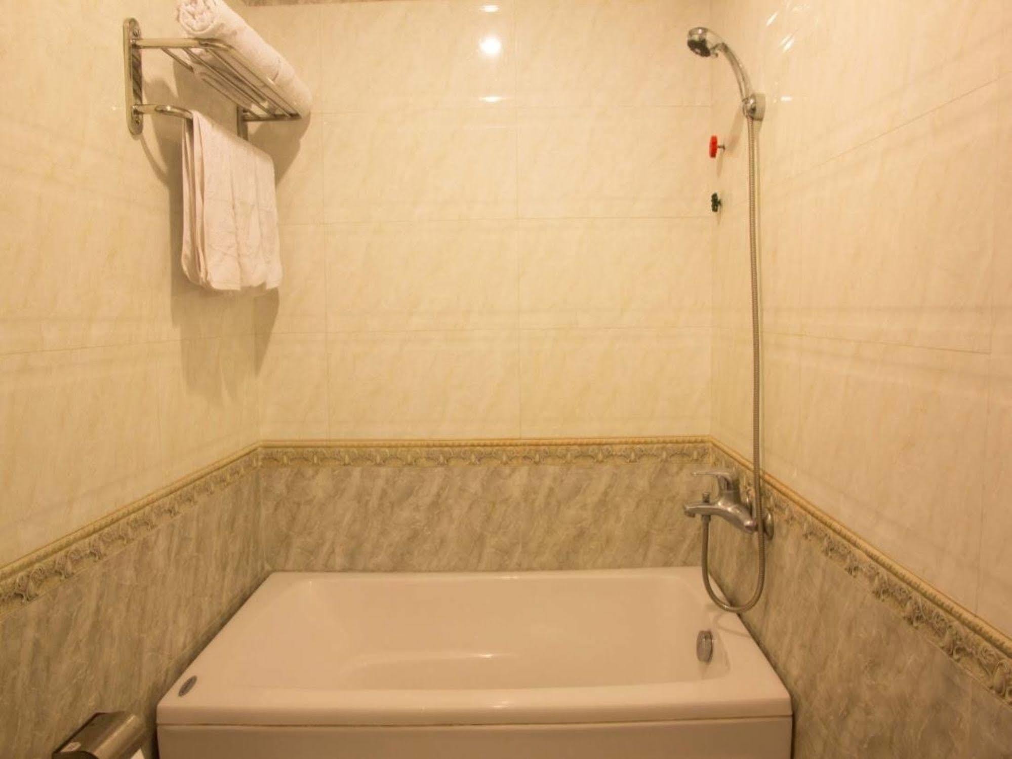 Machi Hotel Ho Chi Minh City