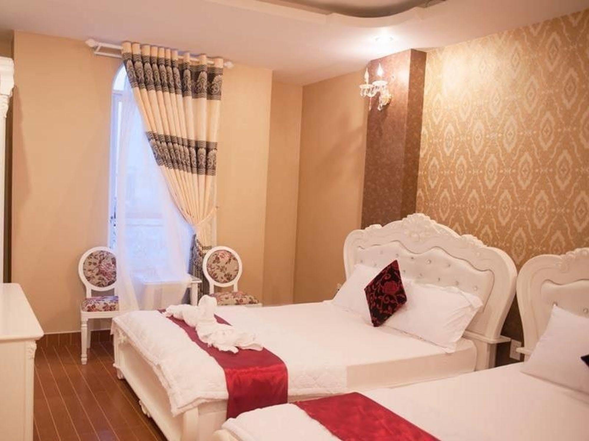 Hotel Machi *