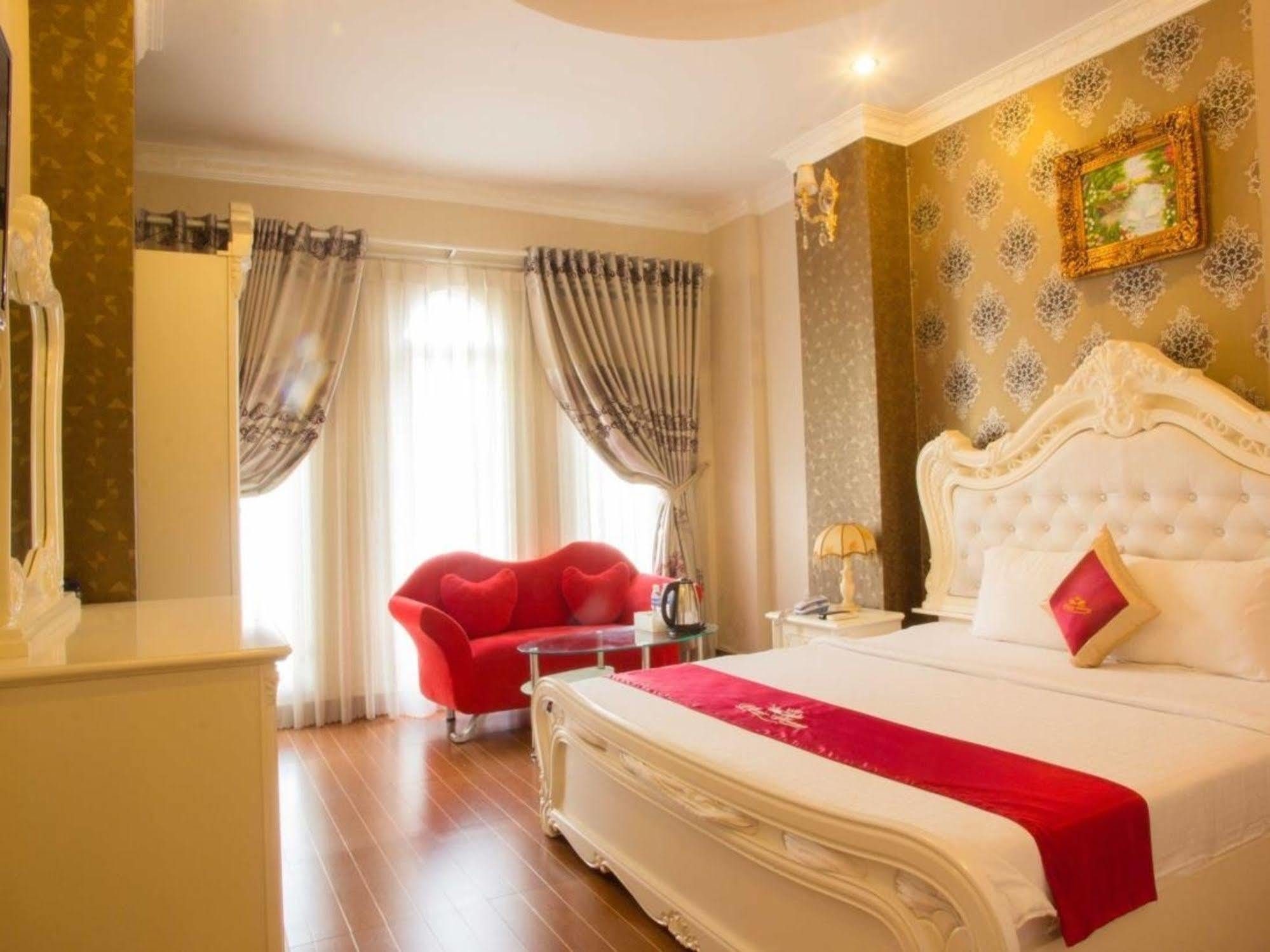 Hotel Machi Ho Chi Minh City