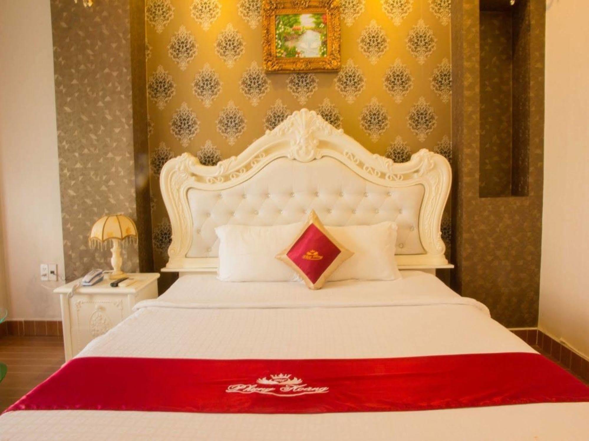 Machi Hotel *