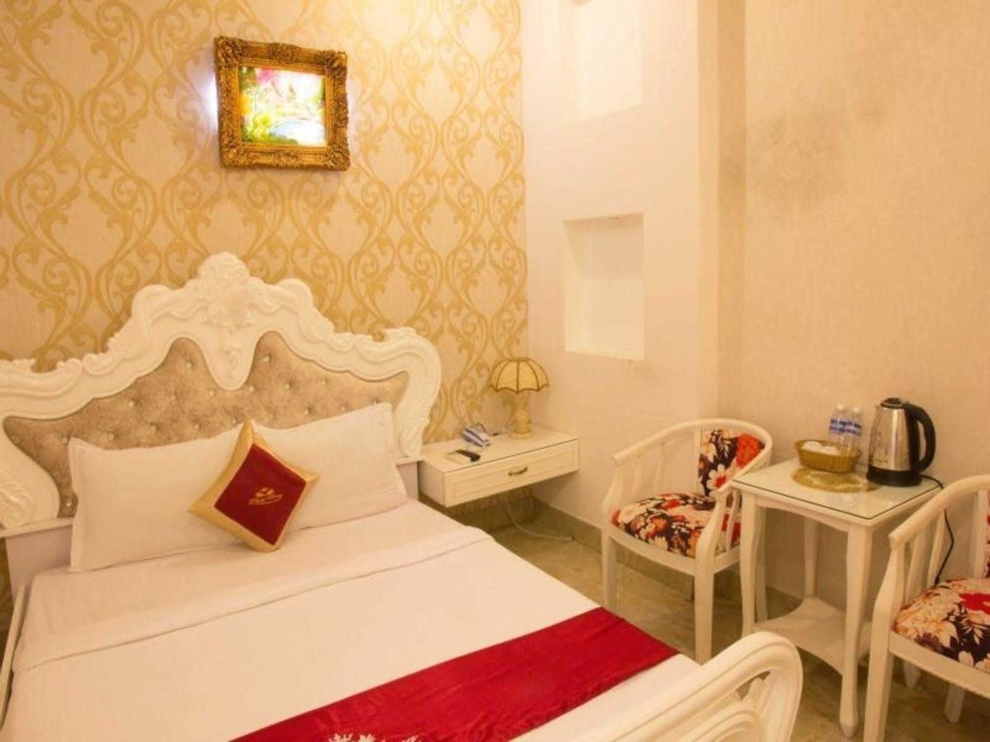 Machi Ho Chi Minh City