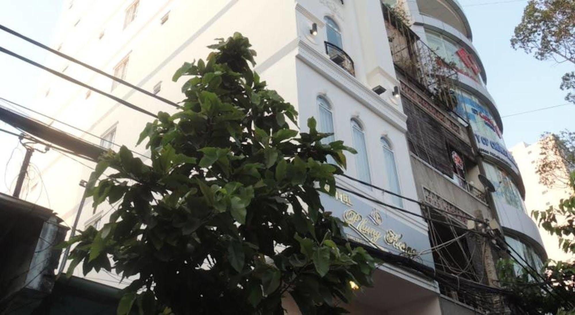 Machi Hotel *