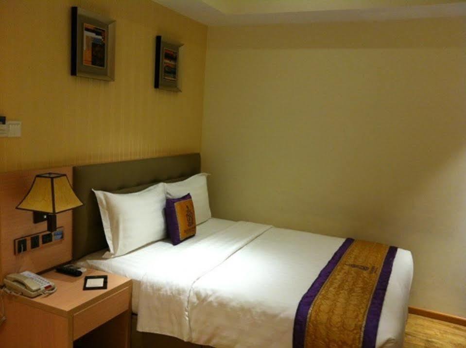Sky Gem Sora Hotel