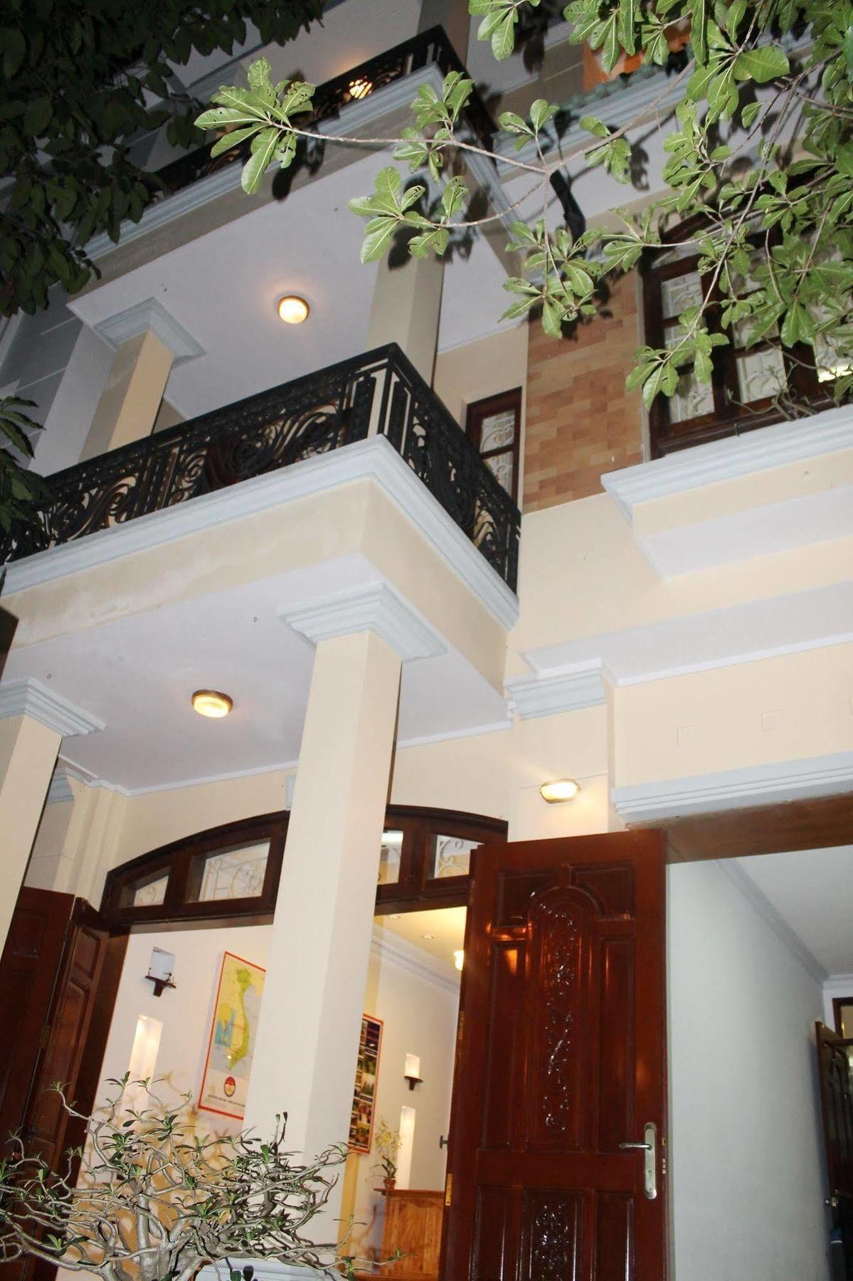 Saigon An Phu Hotel