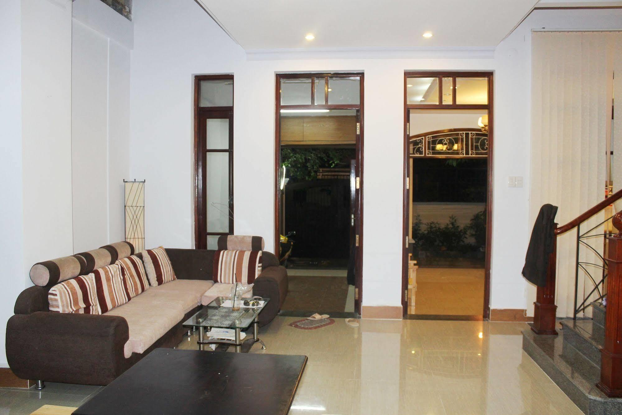 Saigon An Phu 2*