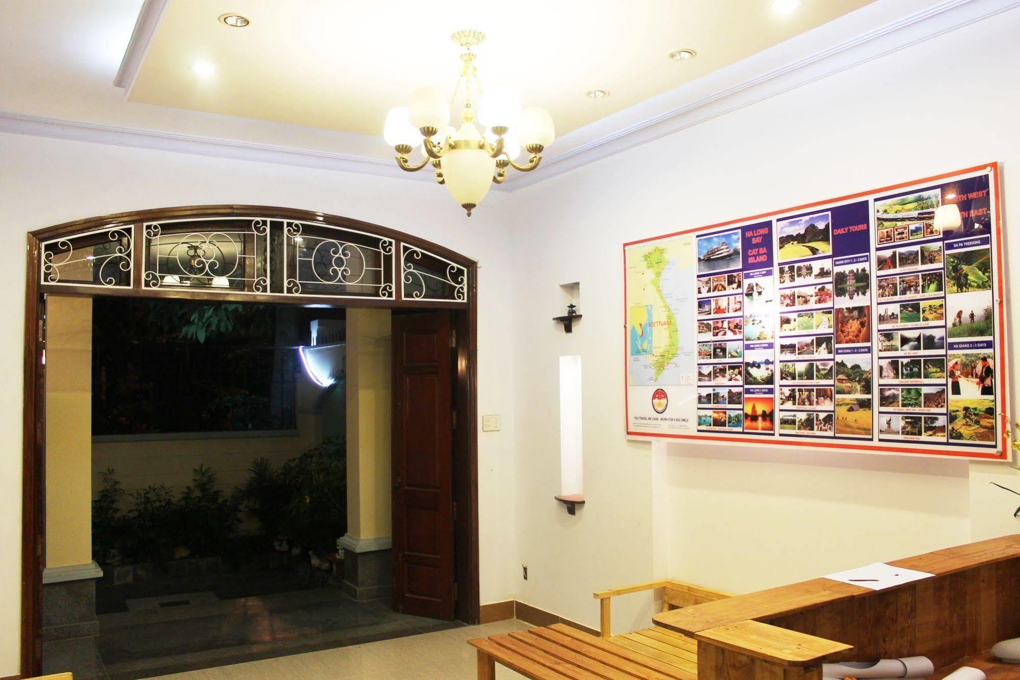 Saigon An Phu 2* Ho Chi Minh City