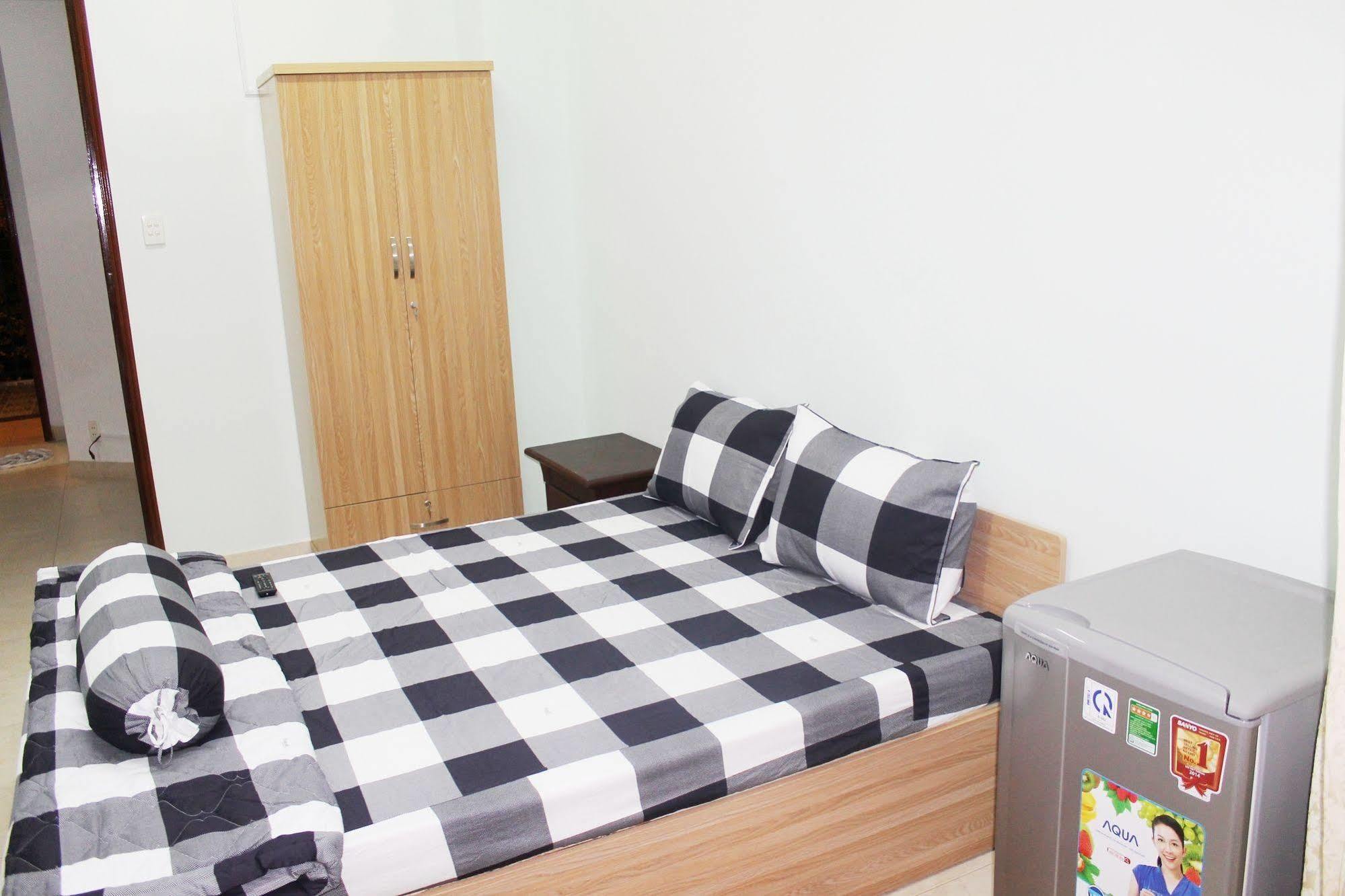 Hotel Saigon An Phu 2*