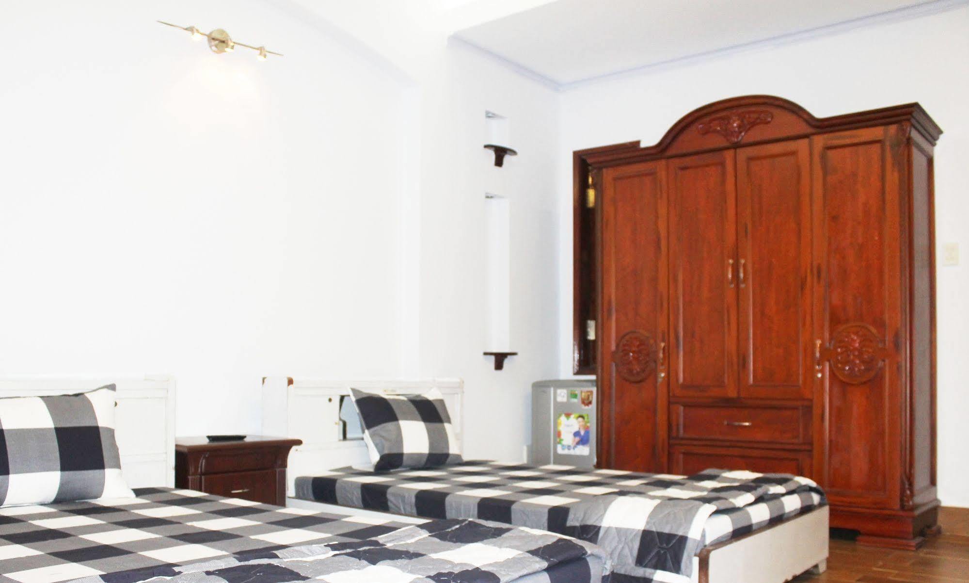 Hotel Saigon An Phu Ho Chi Minh City