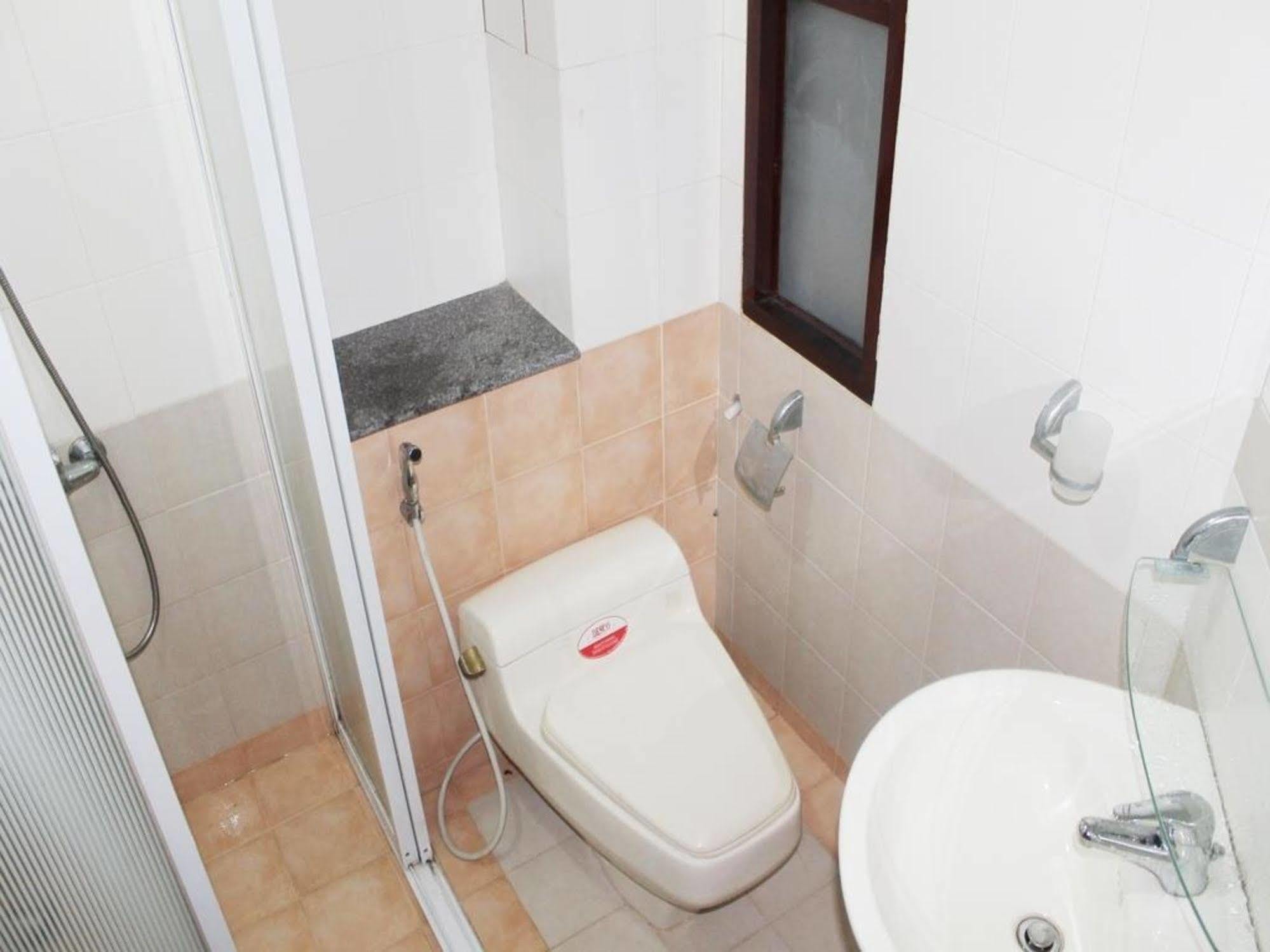 Hotel Saigon An Phu 2*