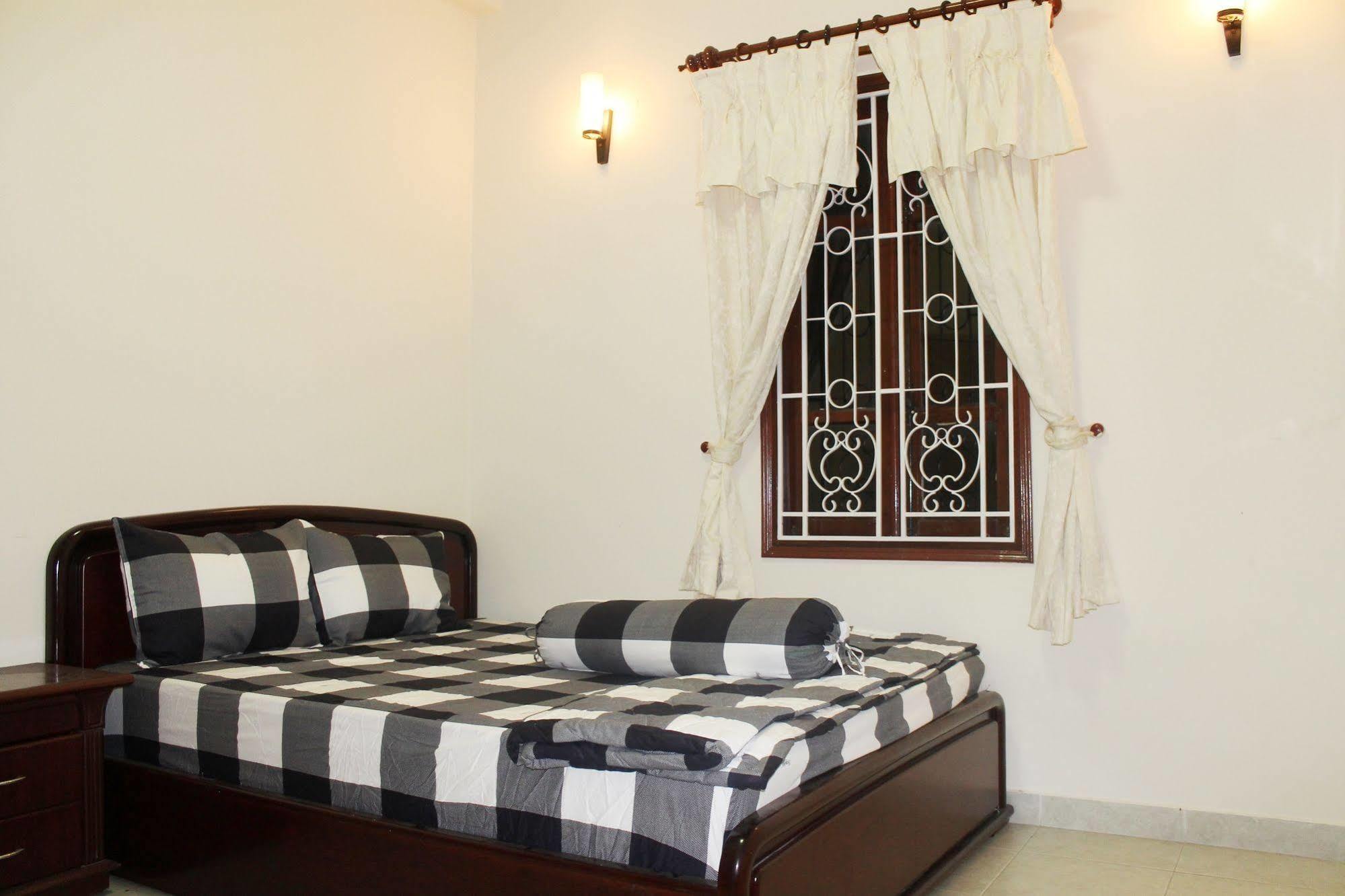 Hotel Saigon An Phu Ho Chi Minh City