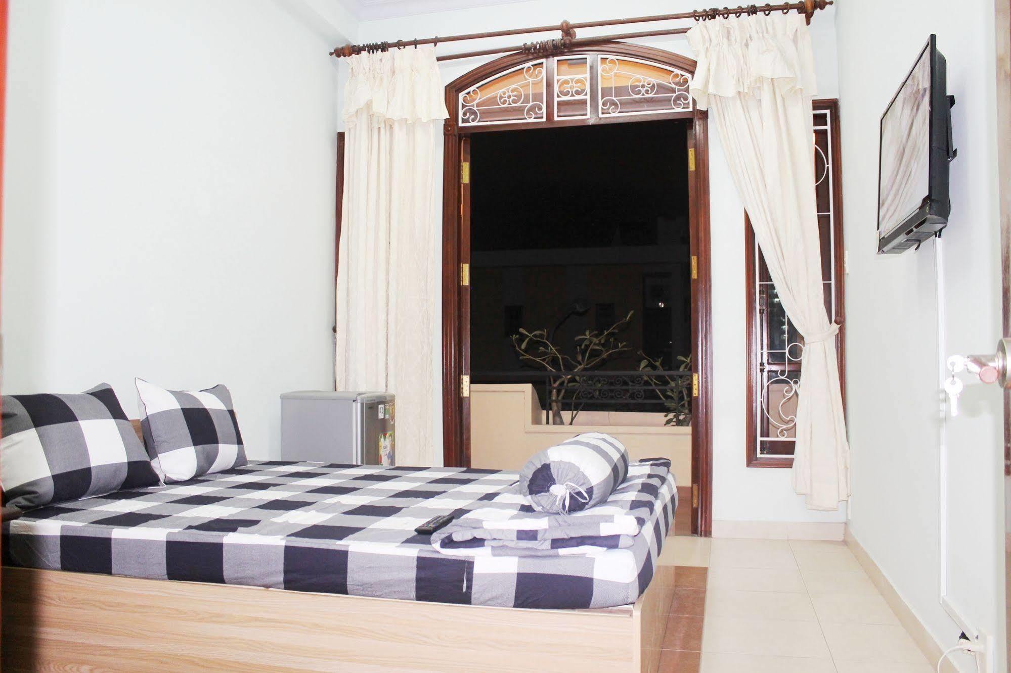 Hotel Saigon An Phu