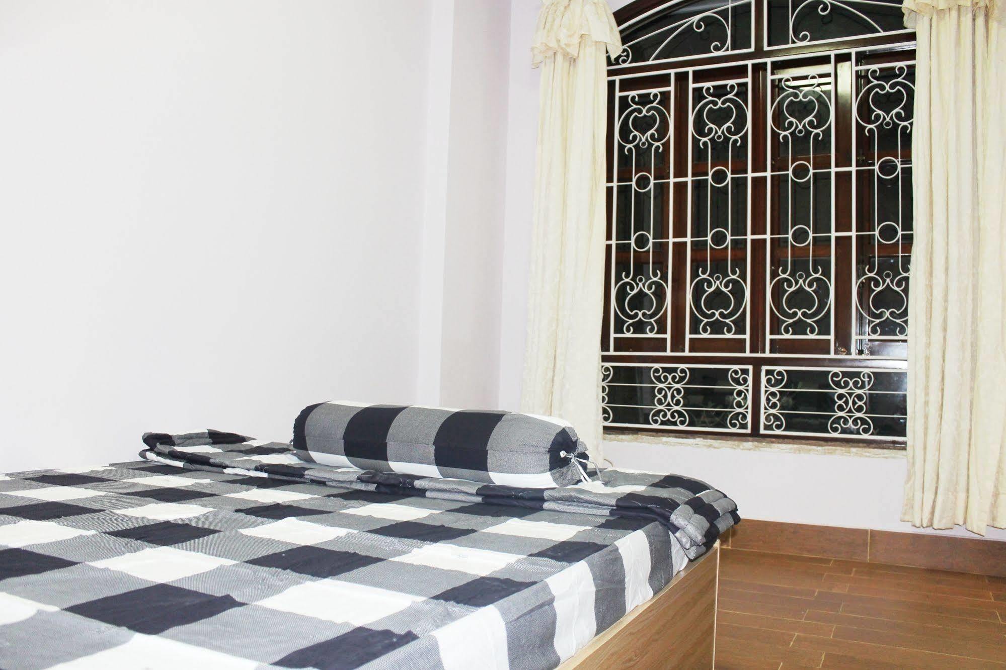 Hotel Saigon An Phu 2*