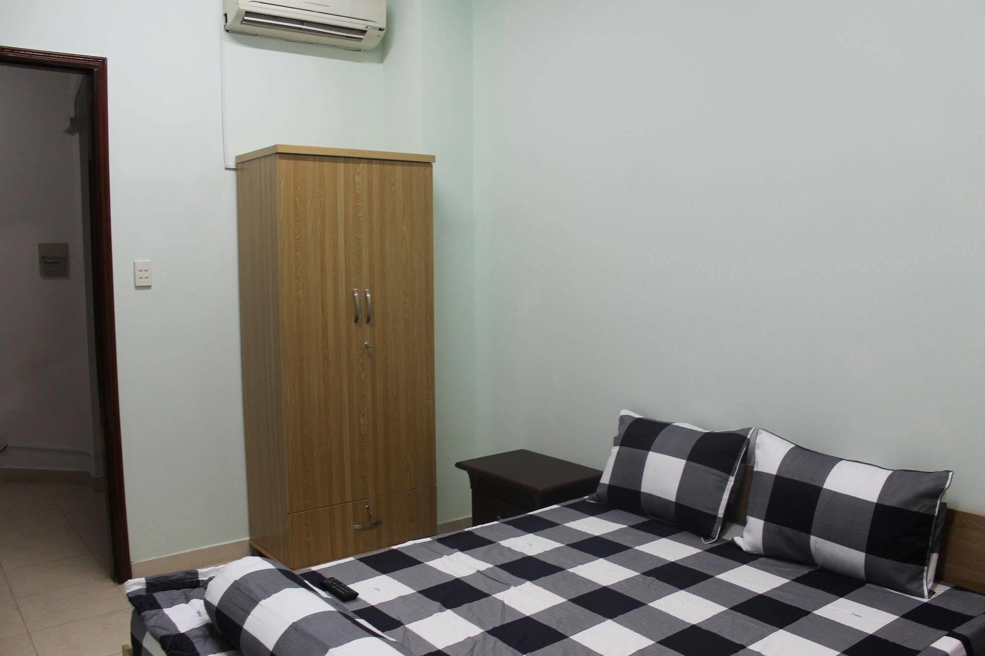 Hotel Saigon An Phu Ho Chi Minh City