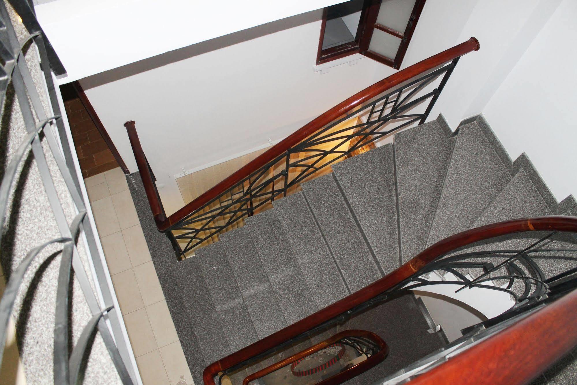 Hotel Saigon An Phu