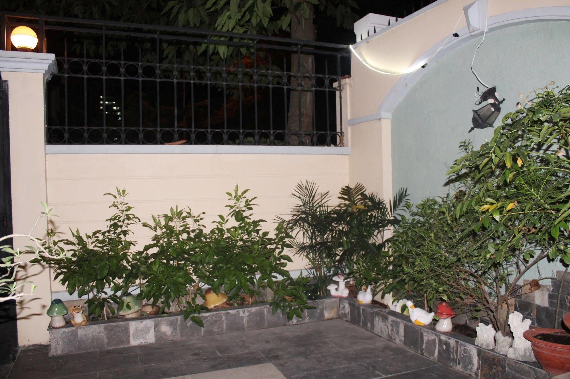 Saigon An Phu Ho Chi Minh City