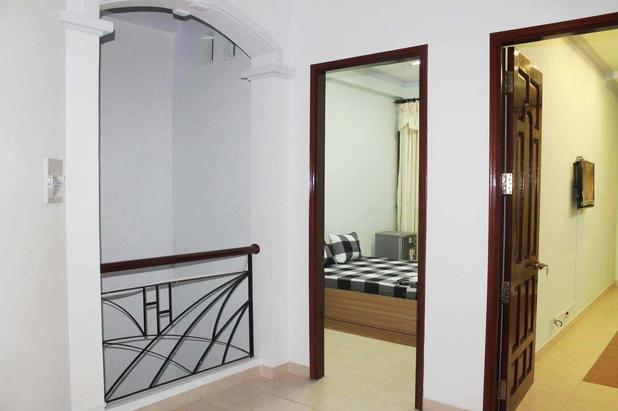 Hotel Saigon An Phu