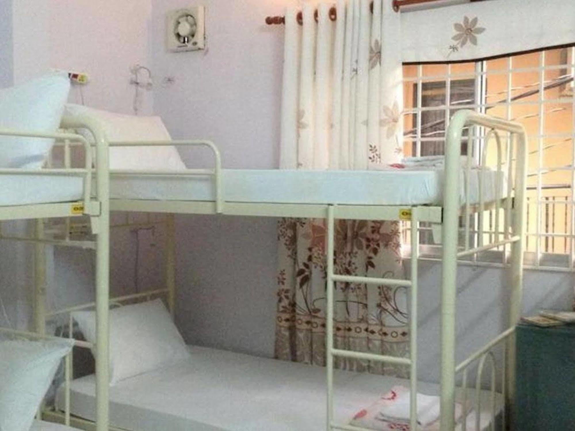 Hostel Long