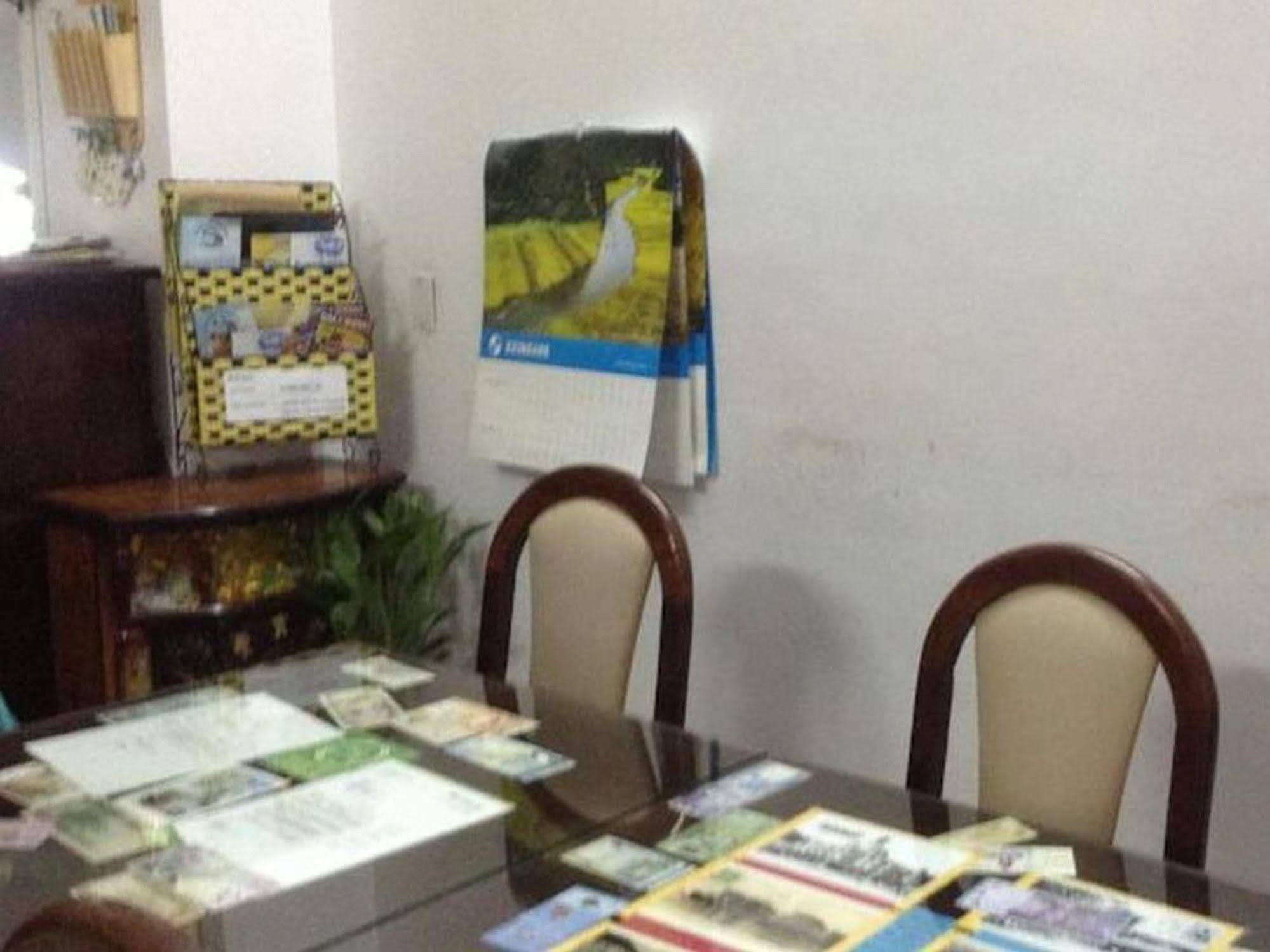 Hostel Long Ho Chi Minh City