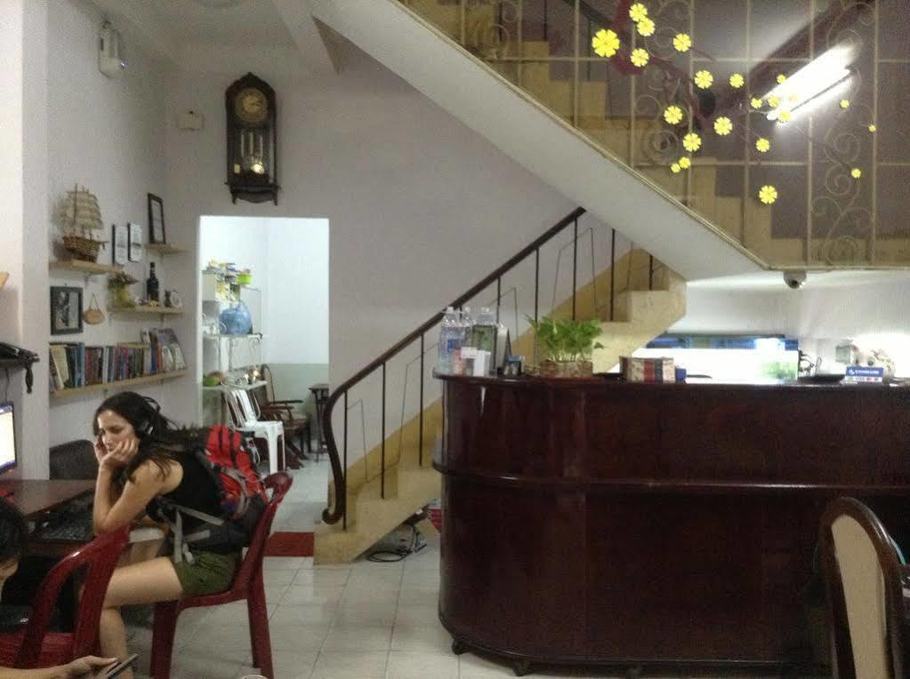 Hostel Long Ho Chi Minh City