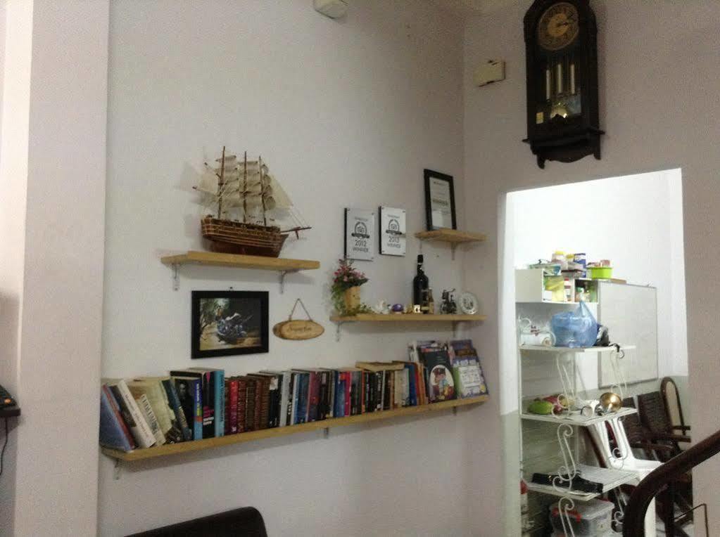 Hostel Long