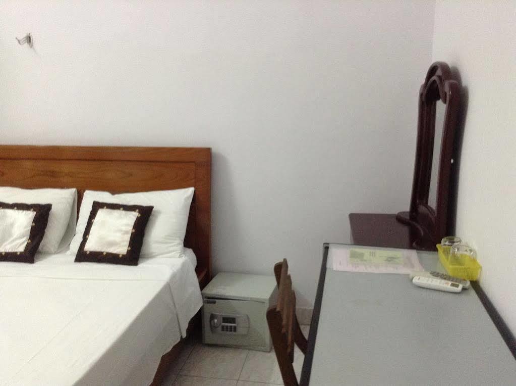 Hostel Long